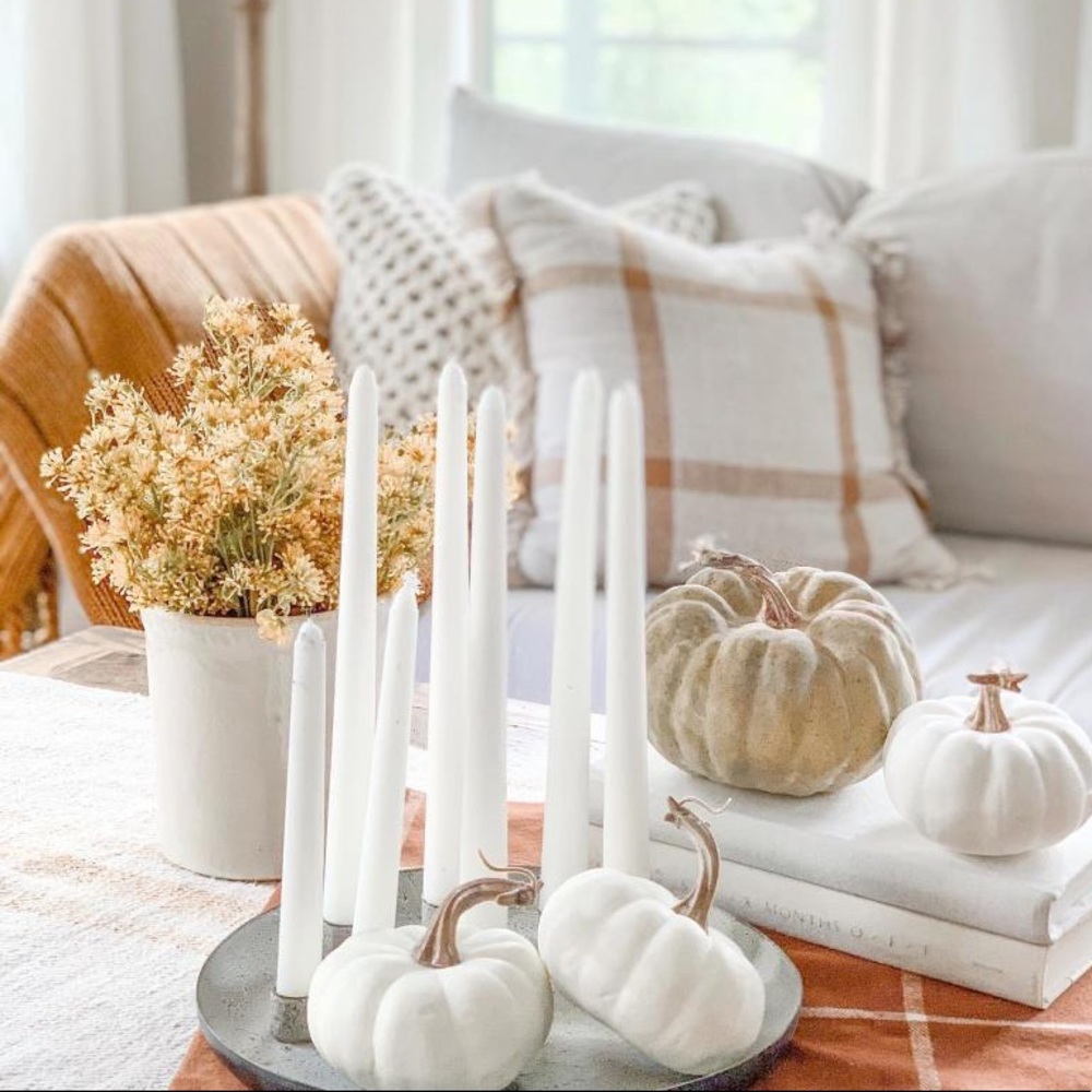 Taper Candle Holder